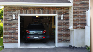 Garage Door Installation at Tanglewood Preserve, Florida